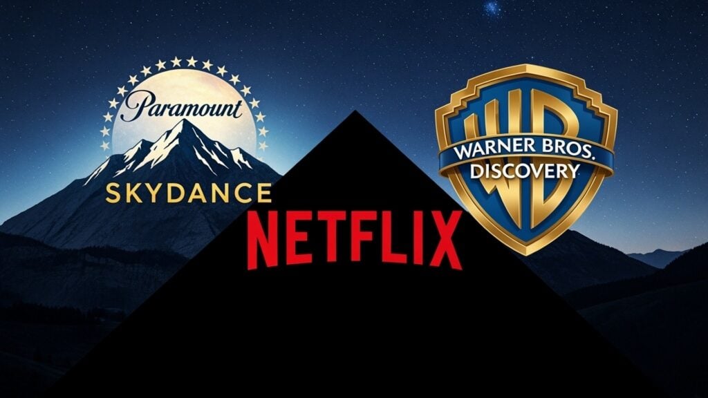 Trump Admin Warned Netflix Its Warner Bid Was Going Nowhere, John Malone Says