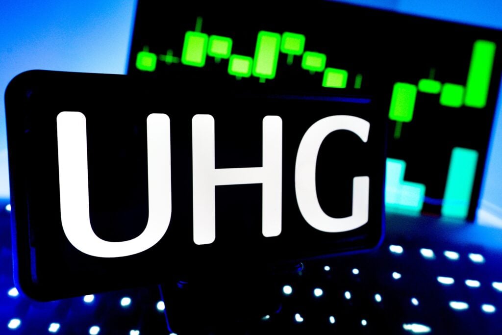 UnitedHealth, AbbVie And A Health Care Stock On CNBC’s ‘Final Trades’