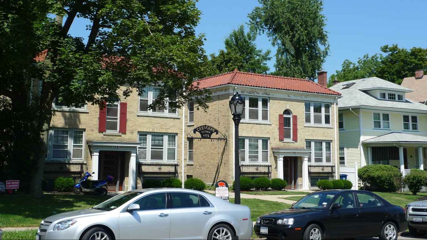 Big Landlords Could Face $1 Million Fines for Buying Houses Under a New Rule