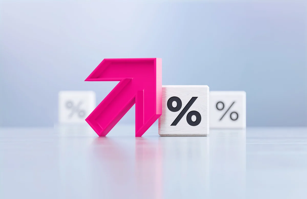 When Interest Rates Move, These 7 Income Stocks React Very Differently