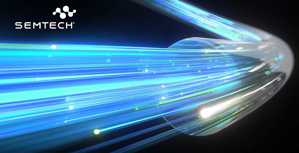 Semtech Expands Data Center Portfolio With Acquisition