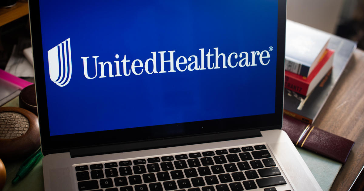 UnitedHealth paid ransom after massive Change Healthcare cyberattack - CBS News