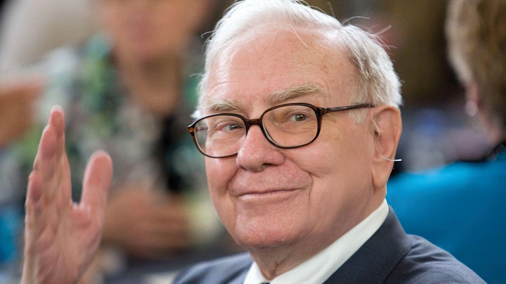 Analyst Sees Berkshire Positives Post-Warren Buffett, But Don't Expect This Shareholder Bonus