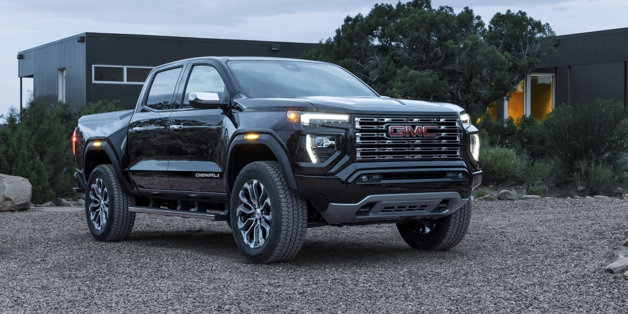 Gas Prices Pushing Some Car Buyers Away From Pickup Trucks, GM Exec Says