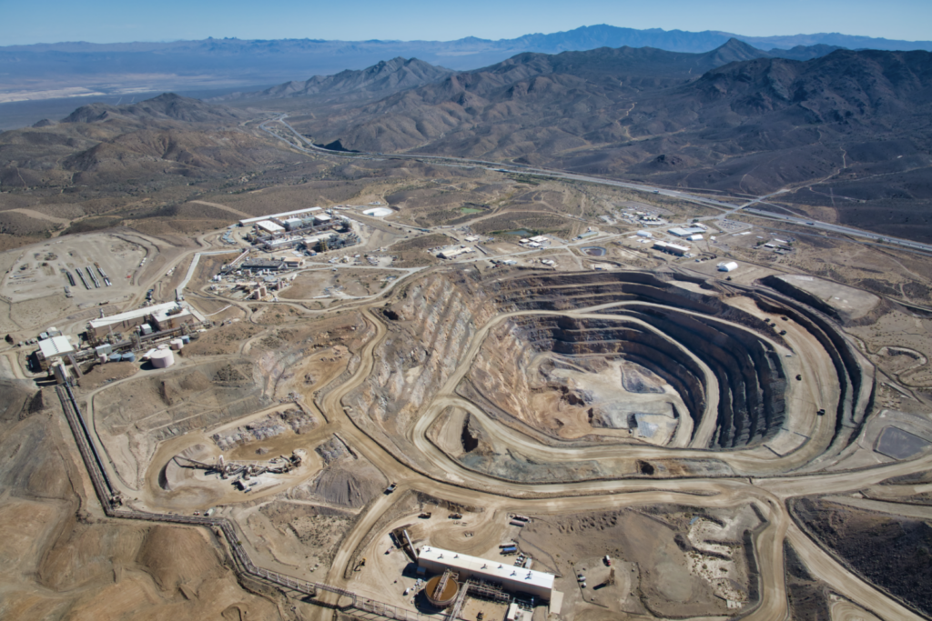 MP Materials Stock Surges On $500 Million Partnership With Apple