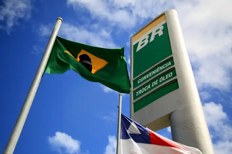 Petrobras' Q1 oil production rises but sales fall