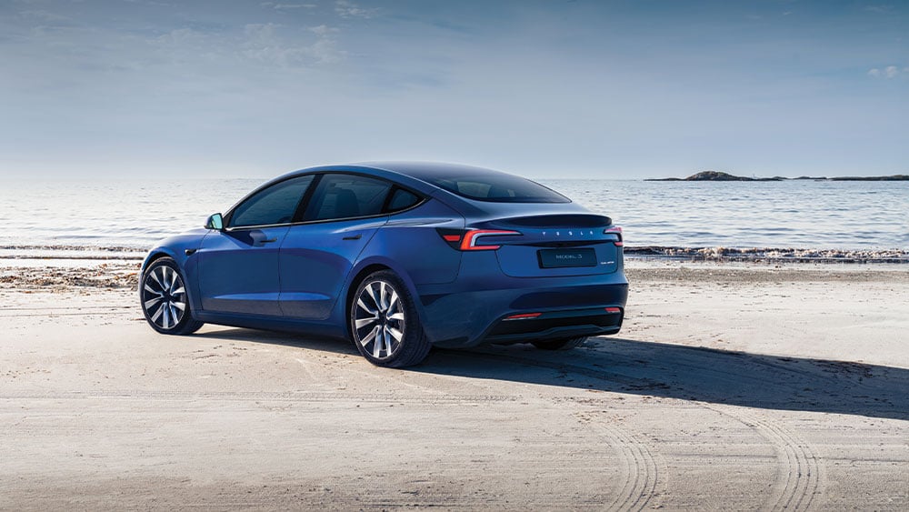 Tesla Expects A Down Quarter Amid SpaceX Merger And Robotaxi, Optimus Delays