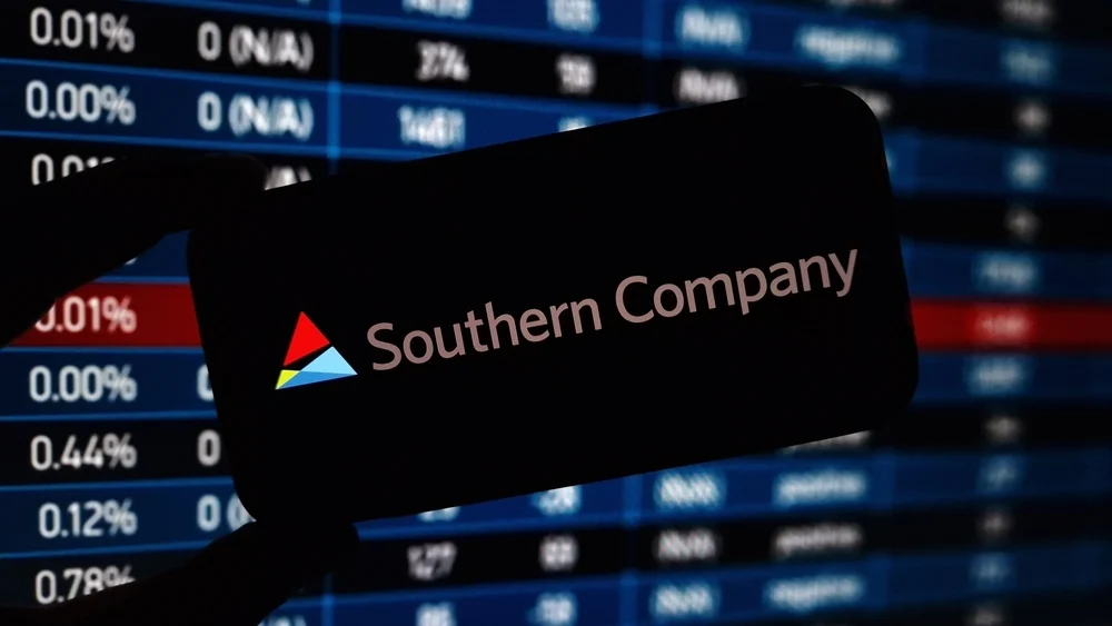 Southern Company Boosted By Strong Utility Demand