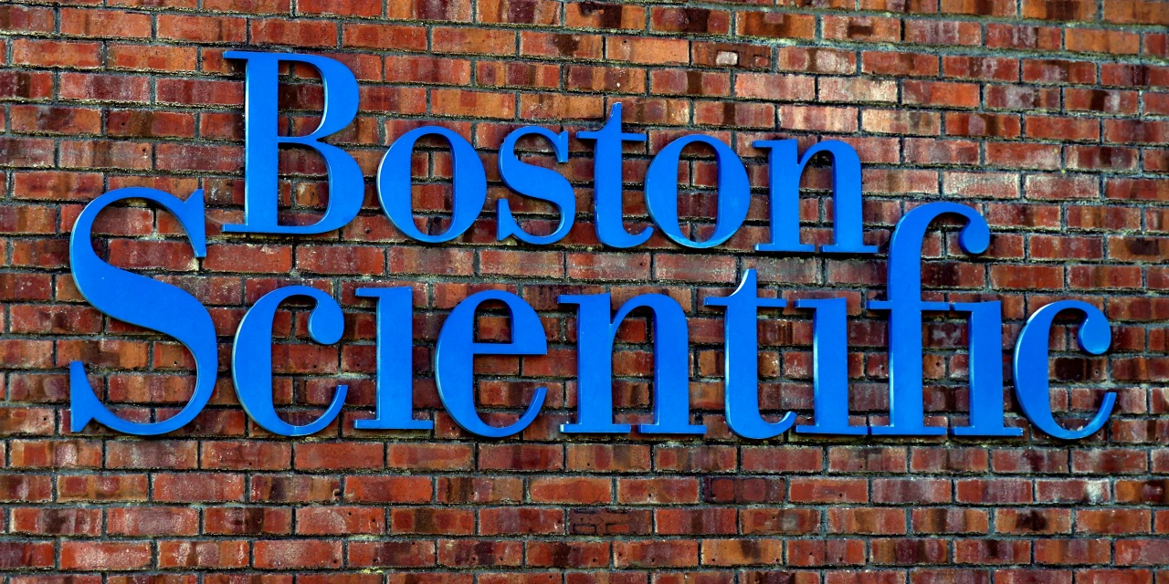 Boston Scientific Won’t Meet Guidance Due to Cyberattack