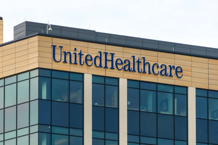 UnitedHealth Group CEO Reportedly Says Company Will Hit Financial Records: Exec's Murder, Public Outcry Are Backdrop For Q4 Earnings