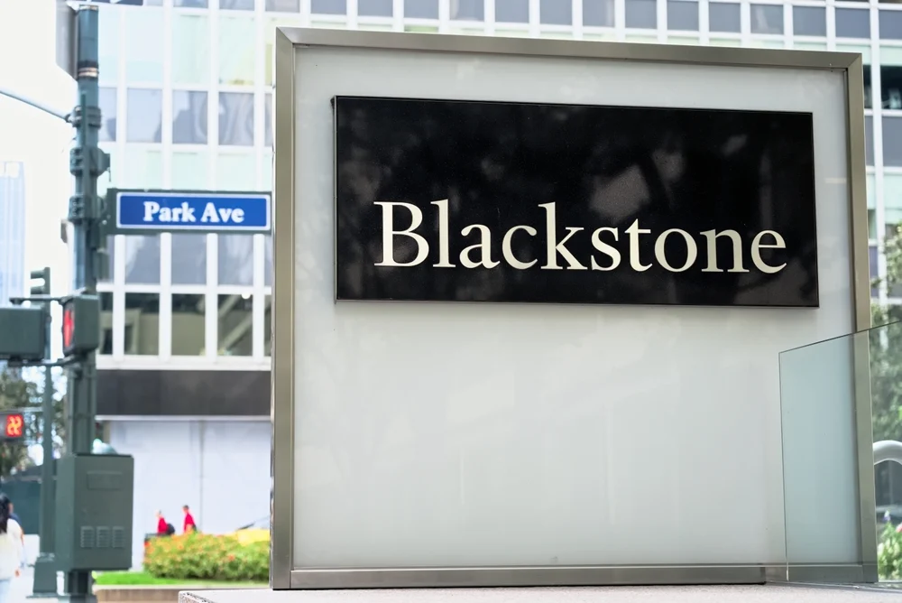 Blackstone's Private Credit Fund Sees Its First Loss In Three Years
