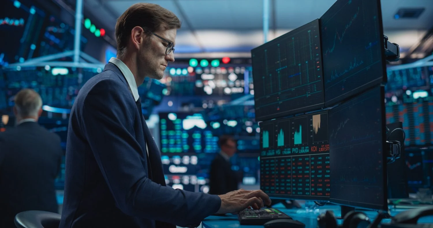 This AI Company Could Be the Biggest Winner You Aren't Watching