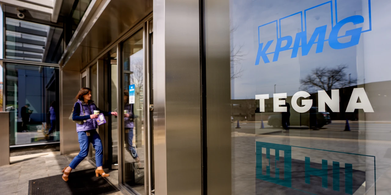 Judge Halts Nexstar-Tegna TV Station Merger