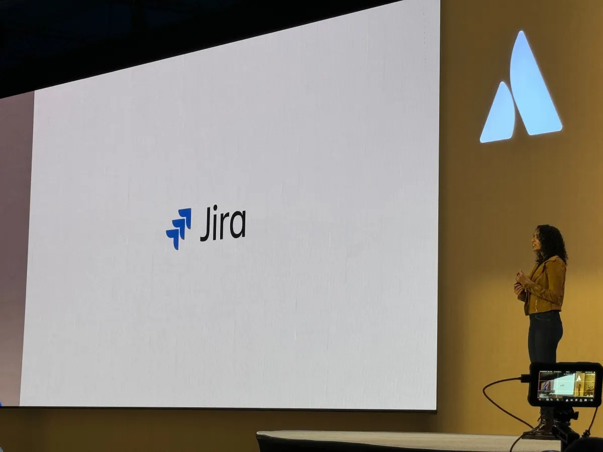 Atlassian combines Jira Software and Work Management tools - TechCrunch