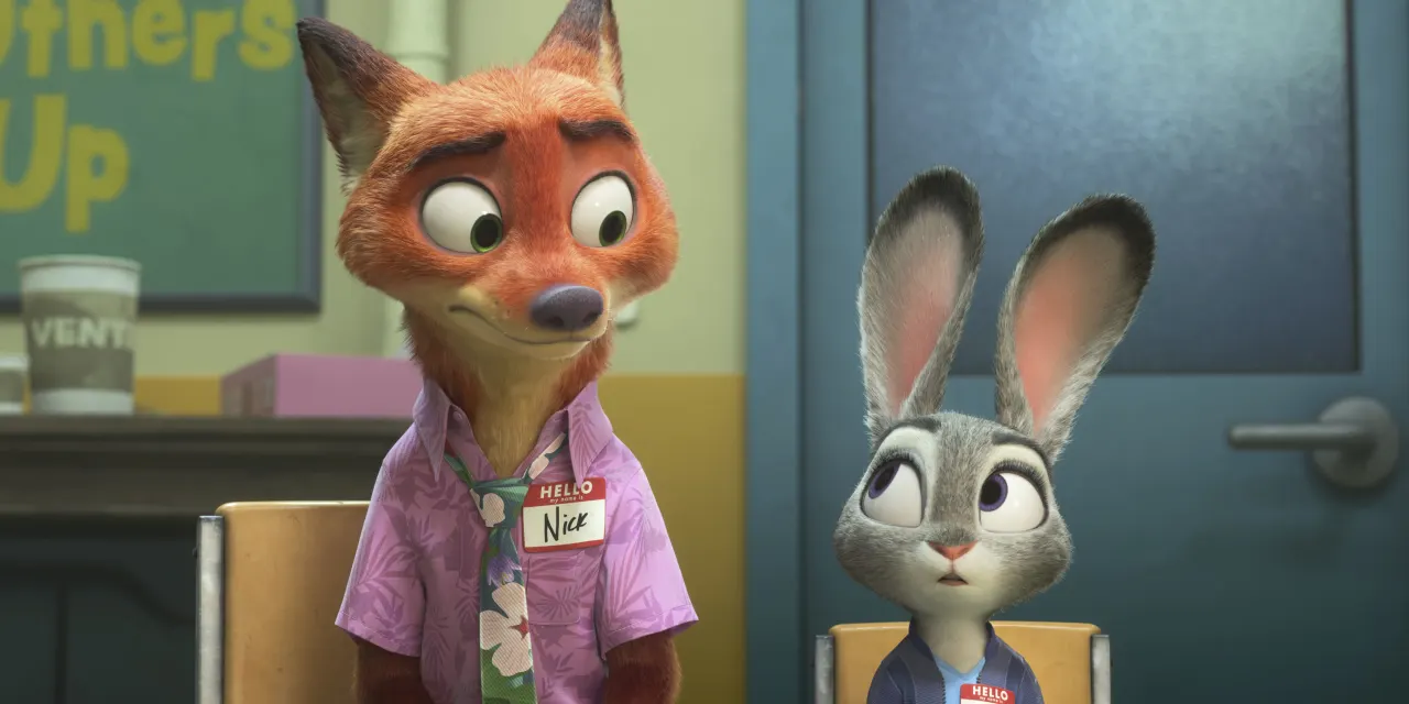 Disney’s ‘Zootopia 2’ regains top spot at box office, crosses $1 billion worldwide