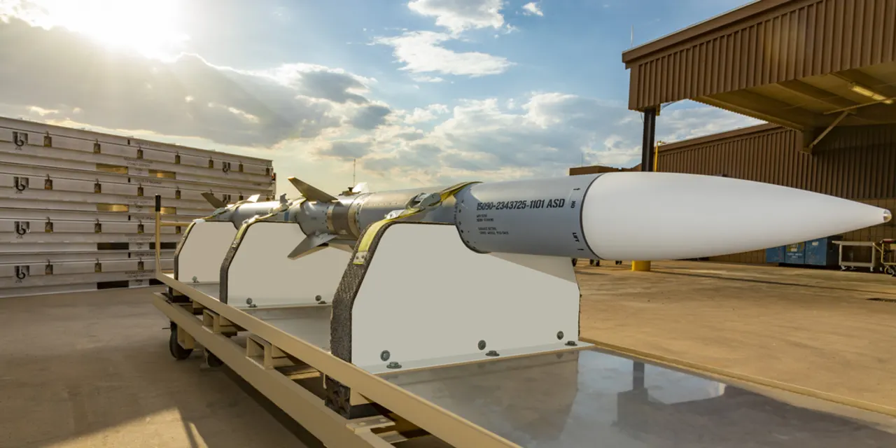 Will the U.S. Run Out of Missiles? Lockheed Martin and More Stocks Trying to Prevent It.