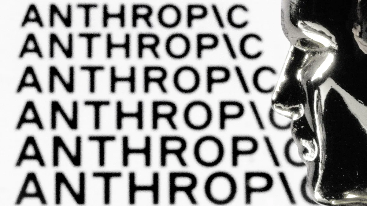 Anthropic Takes Aim at A.I. Copy-Paste with New Watermark