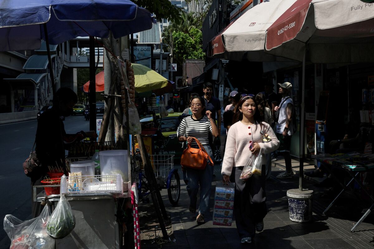 World’s Biggest Money Managers Favor Emerging Markets, Citi Says