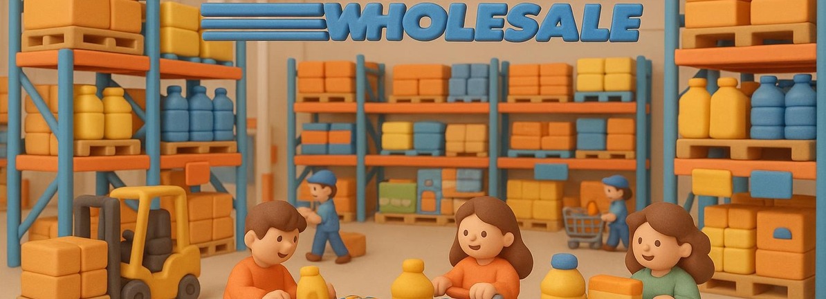 Will Strong Annual Sales Growth Change Costco Wholesale's Long-Term Investment Narrative?