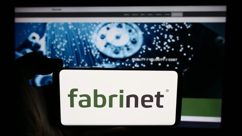 Fabrinet Posts Record Q3, But Don't Thank Nvidia: Analyst
