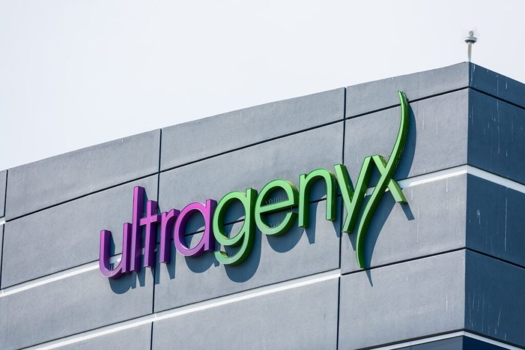 Ultragenyx Pharmaceutical Stock Jumps After Hours: Here's Why It Is Trending