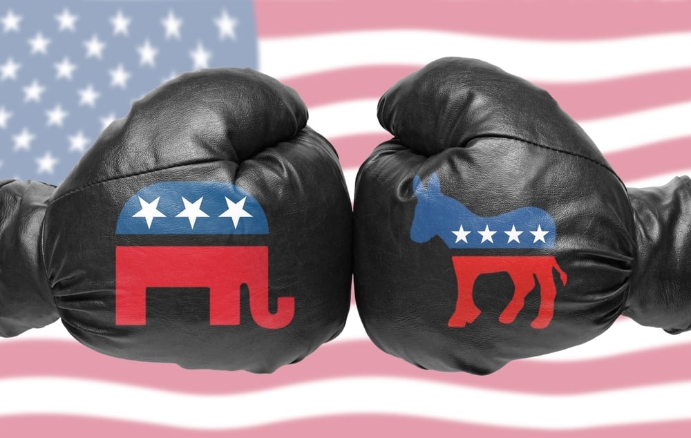 A Trump Crypto Effect? Republicans Are More Likely To Use Crypto, Survey Shows
