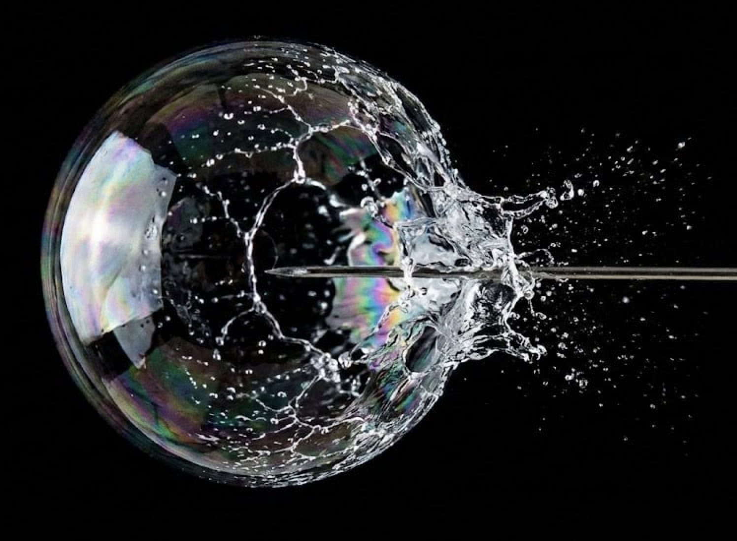 Microsoft's AI Sales Flop: Is the $3.5 Trillion Bubble About to Burst?