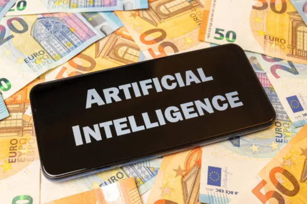 Bond vigilantes are now the arbiters of AI capex - BofA