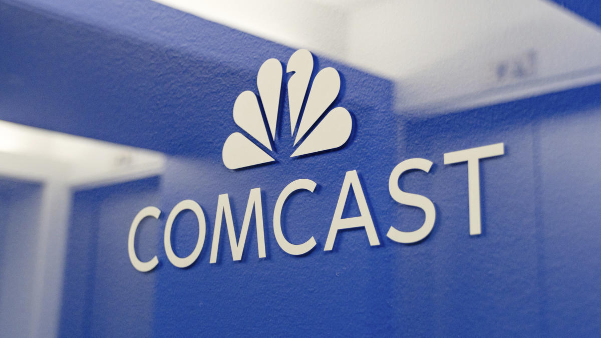 Comcast Q1: Broadband subscriber loss weighs on stock