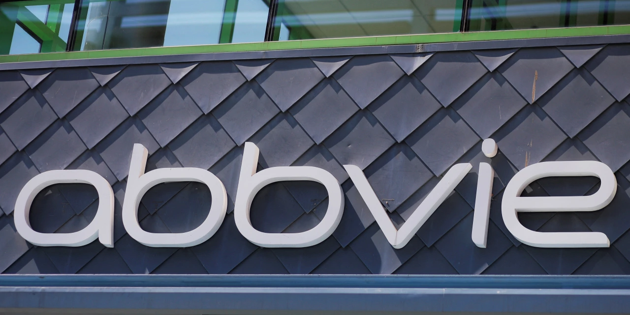 AbbVie to Buy Apogee Therapeutics for $10.9 Billion in Cash