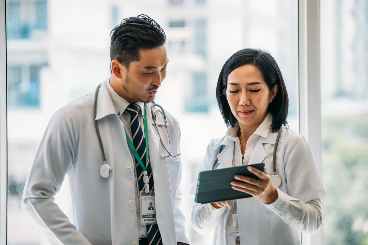 Should You Buy Shares of UnitedHealth In January?