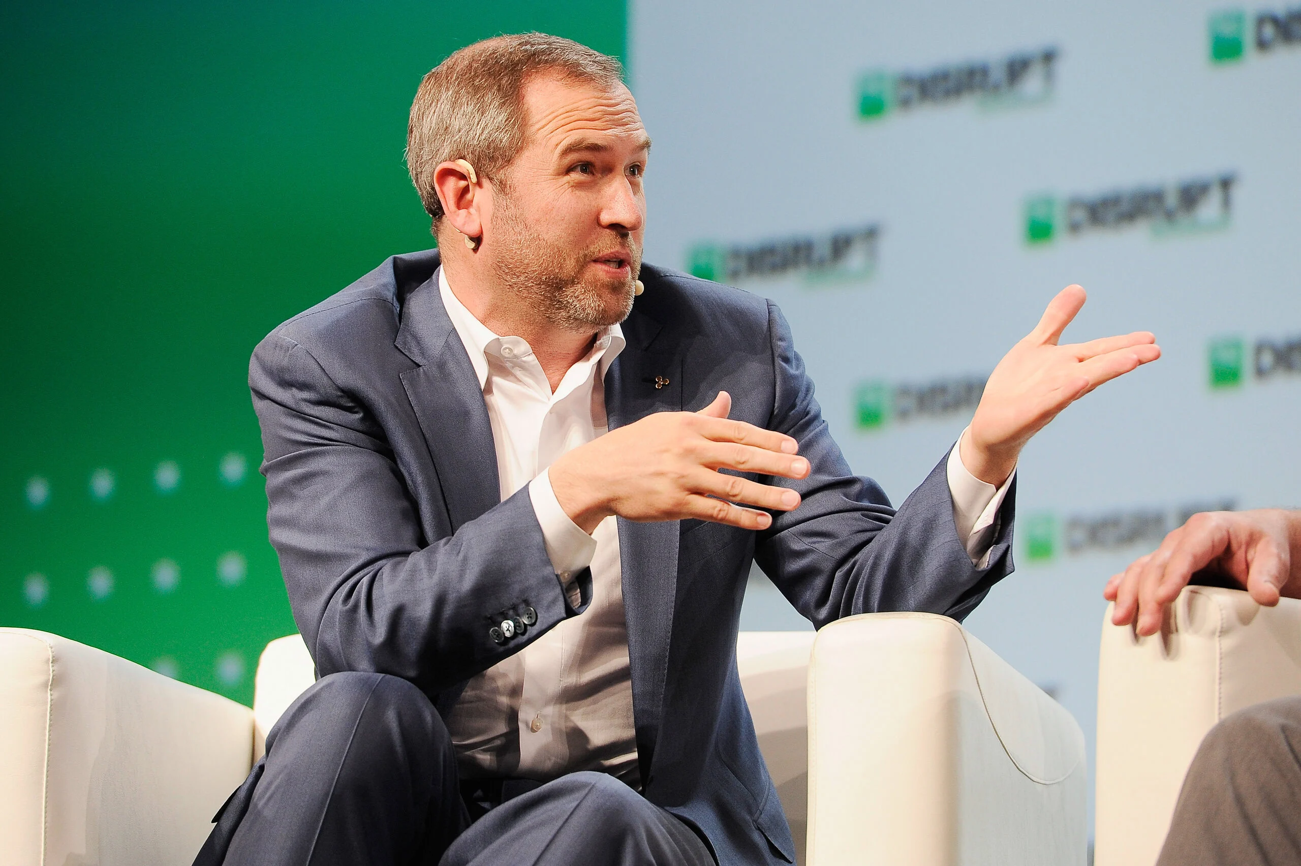 What Is Ripple's On-Demand Liquidity Service?