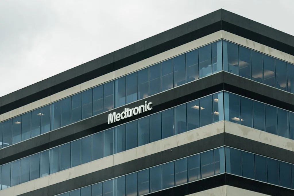 Medtronic Q2 Earnings: Diabetes And Neuroscience Revenue Boost Growth, Raises Annual Outlook