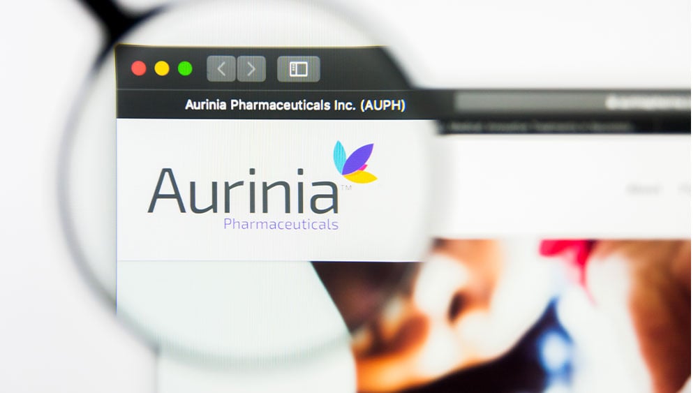 Mutiny At Aurinia Pharmaceuticals? Biotech Soars On C-Suite Shake-Up.