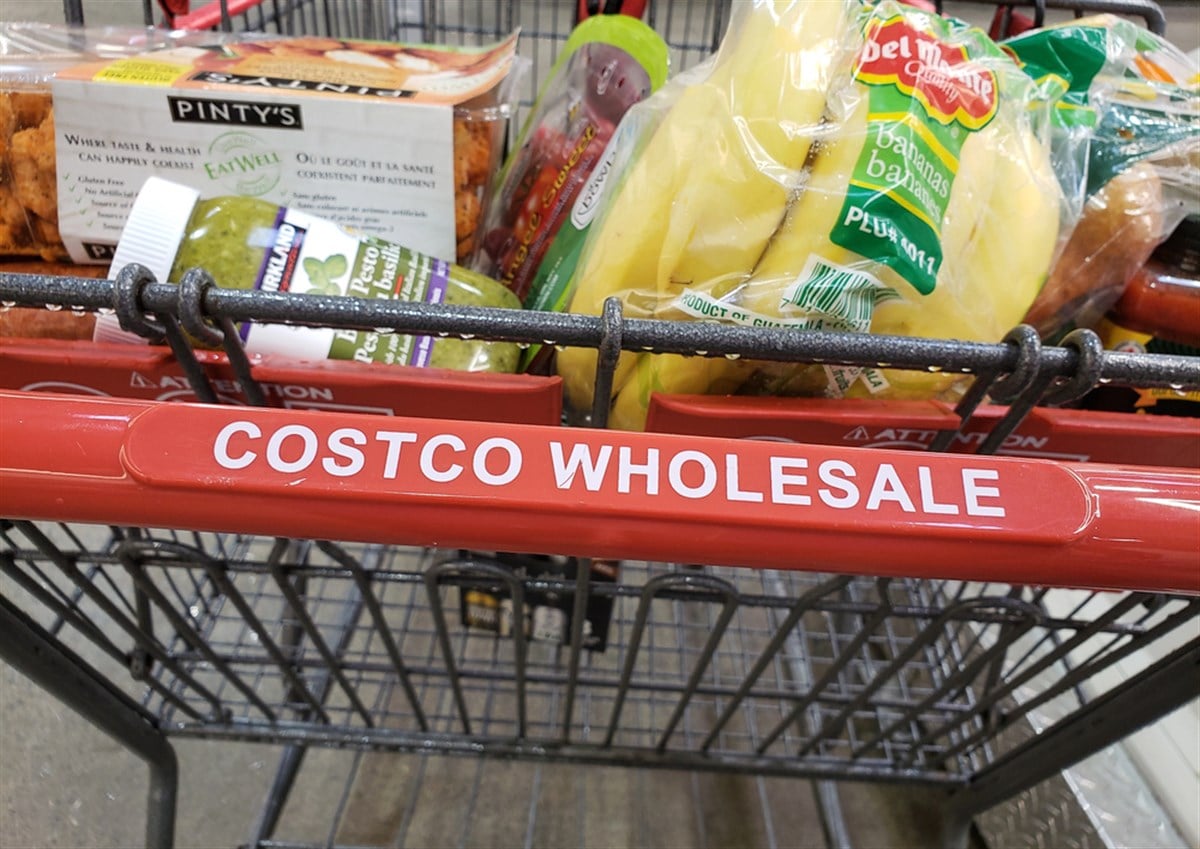 Costco’s Strong Quarter Still Leaves Investors With a Valuation Problem