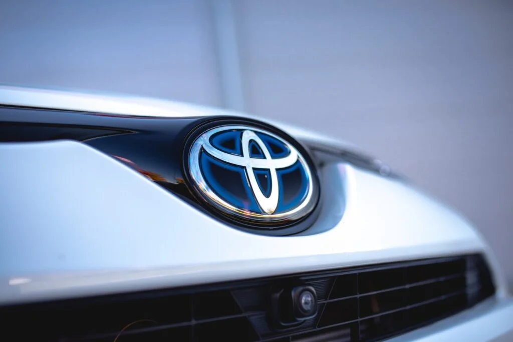Toyota Industries Pledges Cultural Revamp Amid Safety Violations - Toyota Motor, Toyota Industr - Benzinga