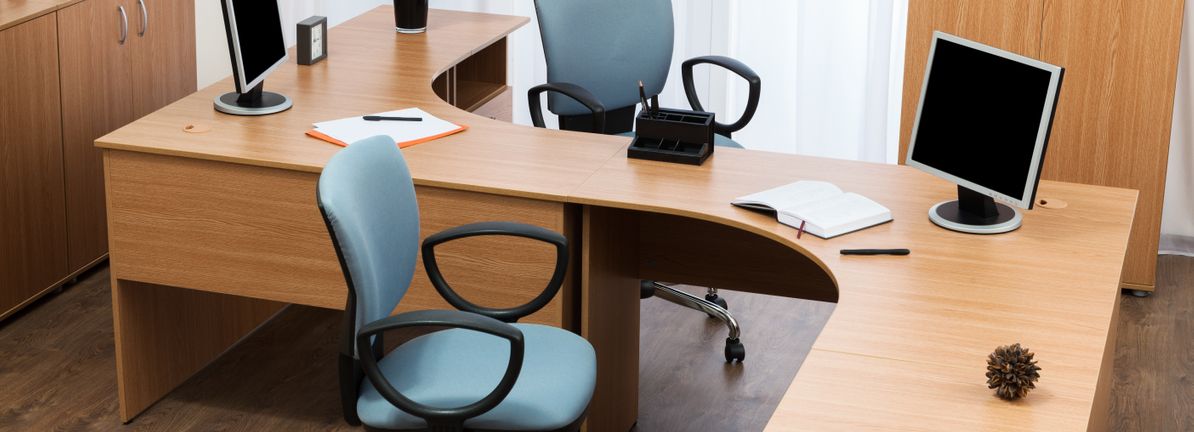 Does Steelcase Deserve A Spot On Your Watchlist?