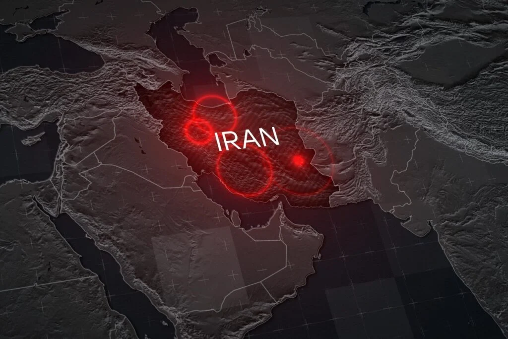 Strait Of Hormuz See Normal Traffic In April? Crypto Bettors Skeptical Even After Trump Hints At Ending Iran War In Weeks