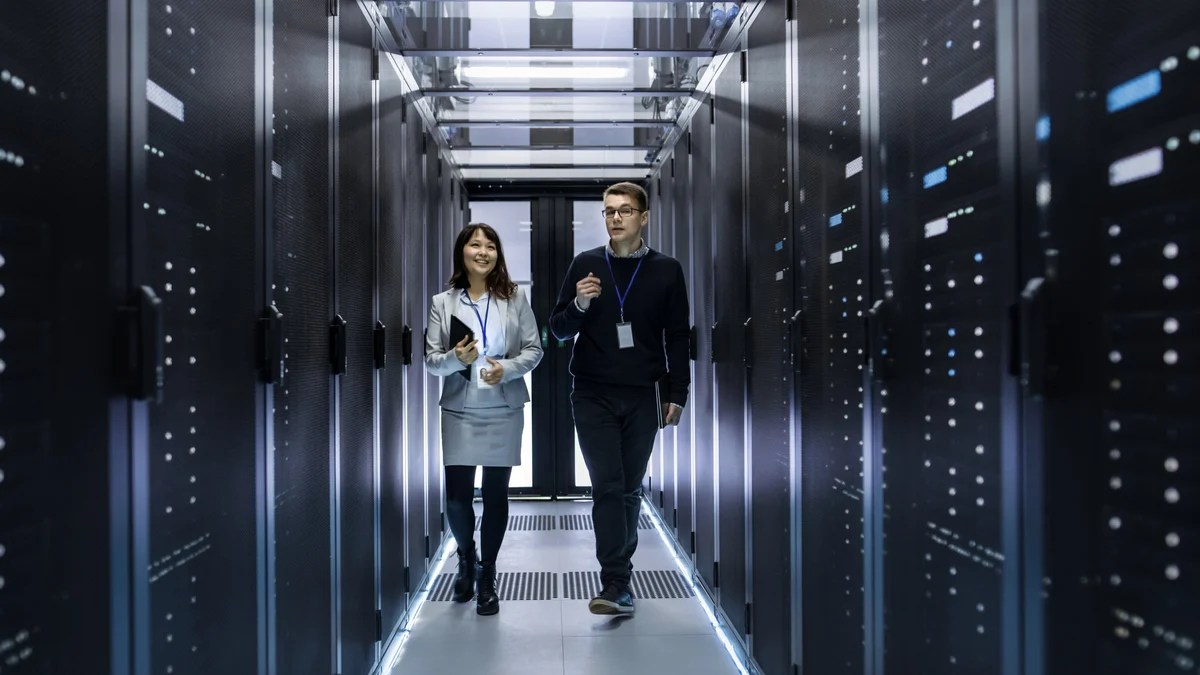 Better Datacenter Stock: CoreWeave or Nebius?
