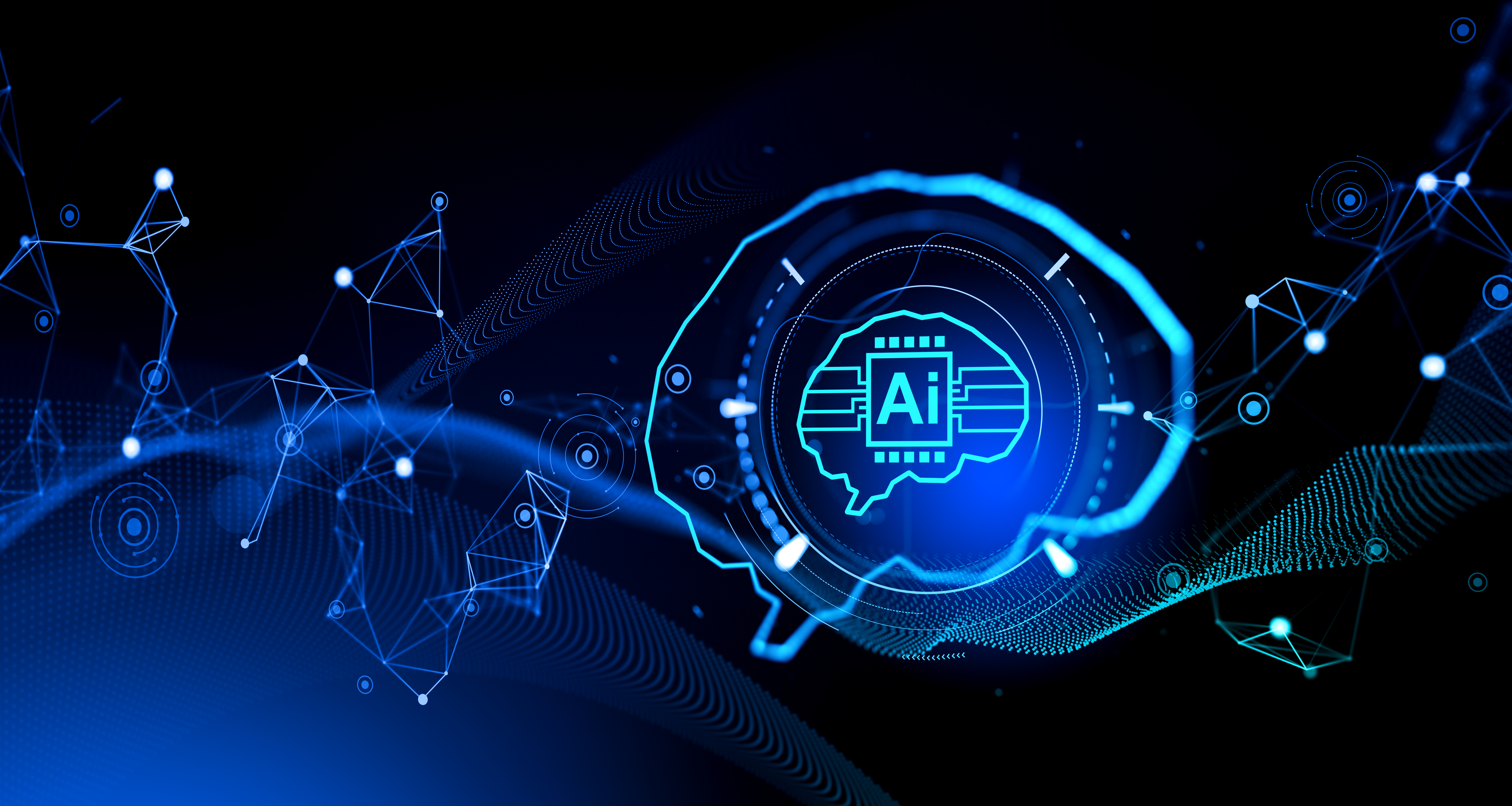 What Are the 2 Top Artificial Intelligence Stocks to Buy Right Now?