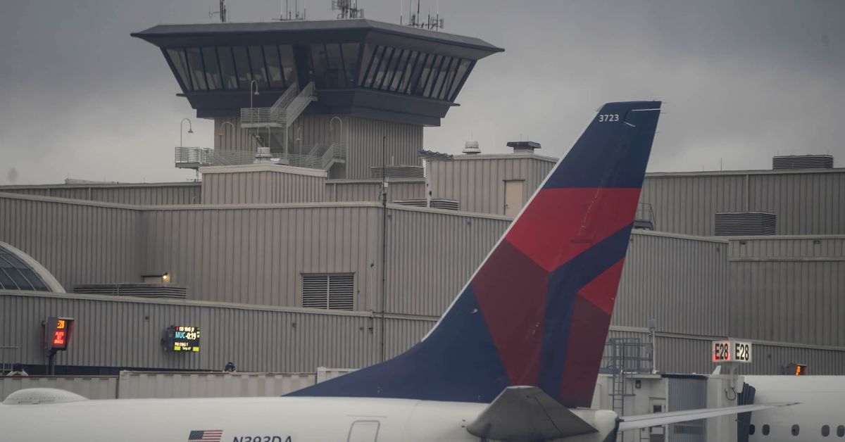 Delta faces a class action lawsuit over its climate commitments - The Verge
