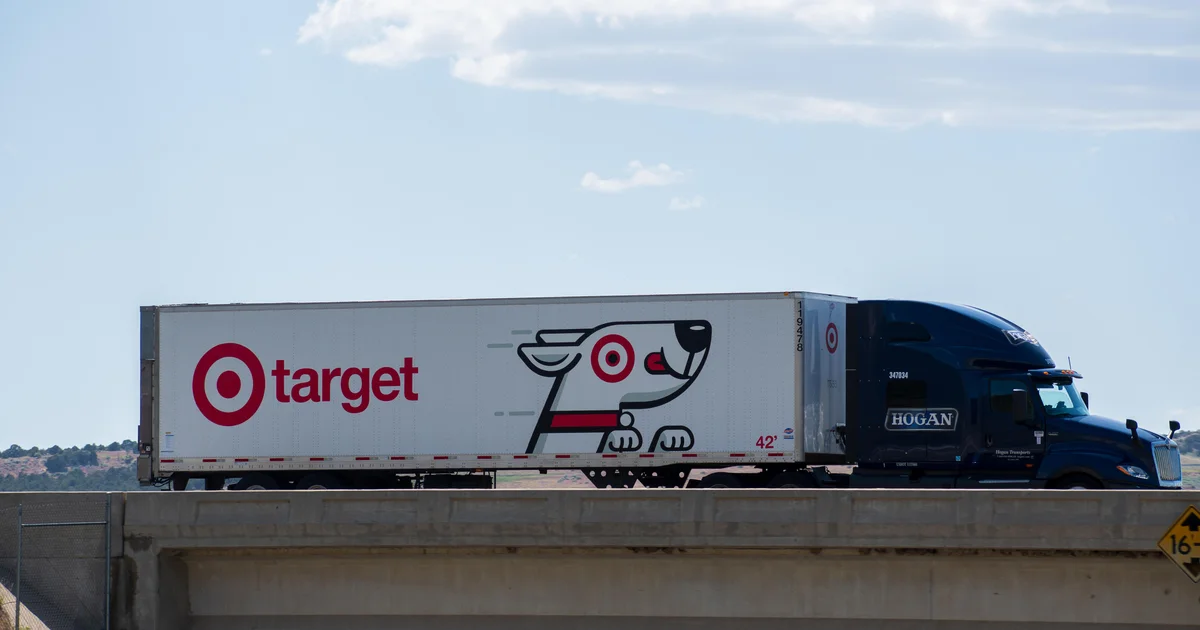 Target to expand next-day delivery to 35 more cities by end of October