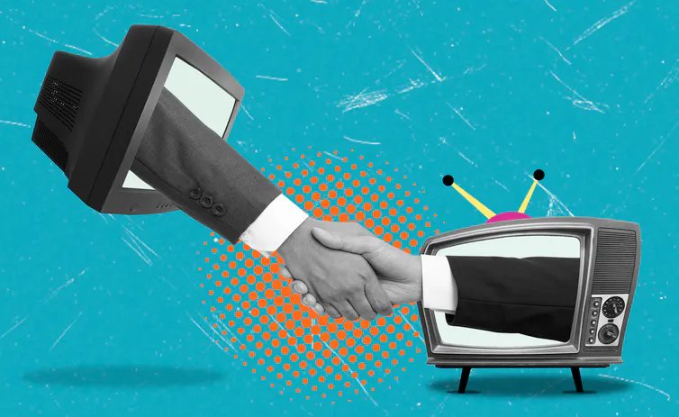 Fubo climbs as Disney merges the platform with Hulu Live TV