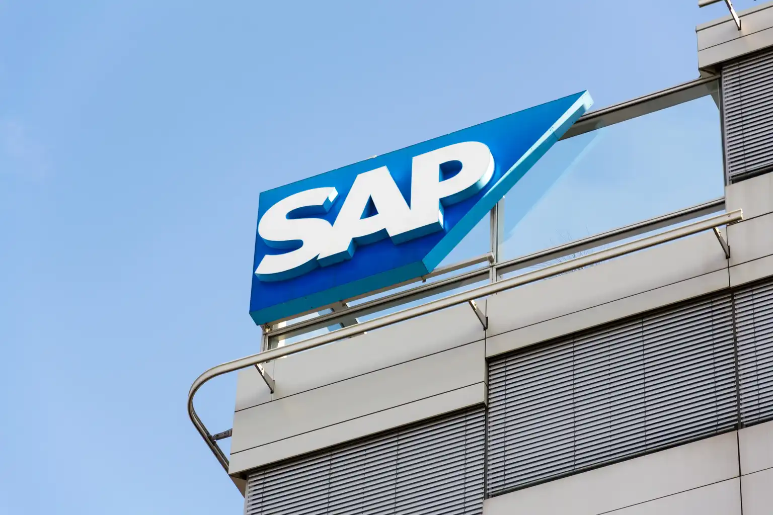 SAP Q1 Earnings: AI Transformation Is Well Underway - Seeking Alpha