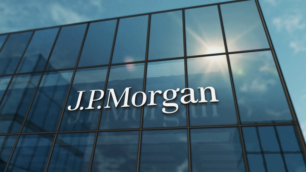 JPMorgan Lands $20 Billion Qatar Investment Mandate