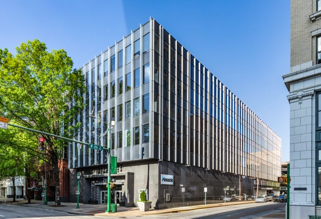 Evercore ISI initiates Pinnacle Financial with Buy-equivalent post Synovus acquisition