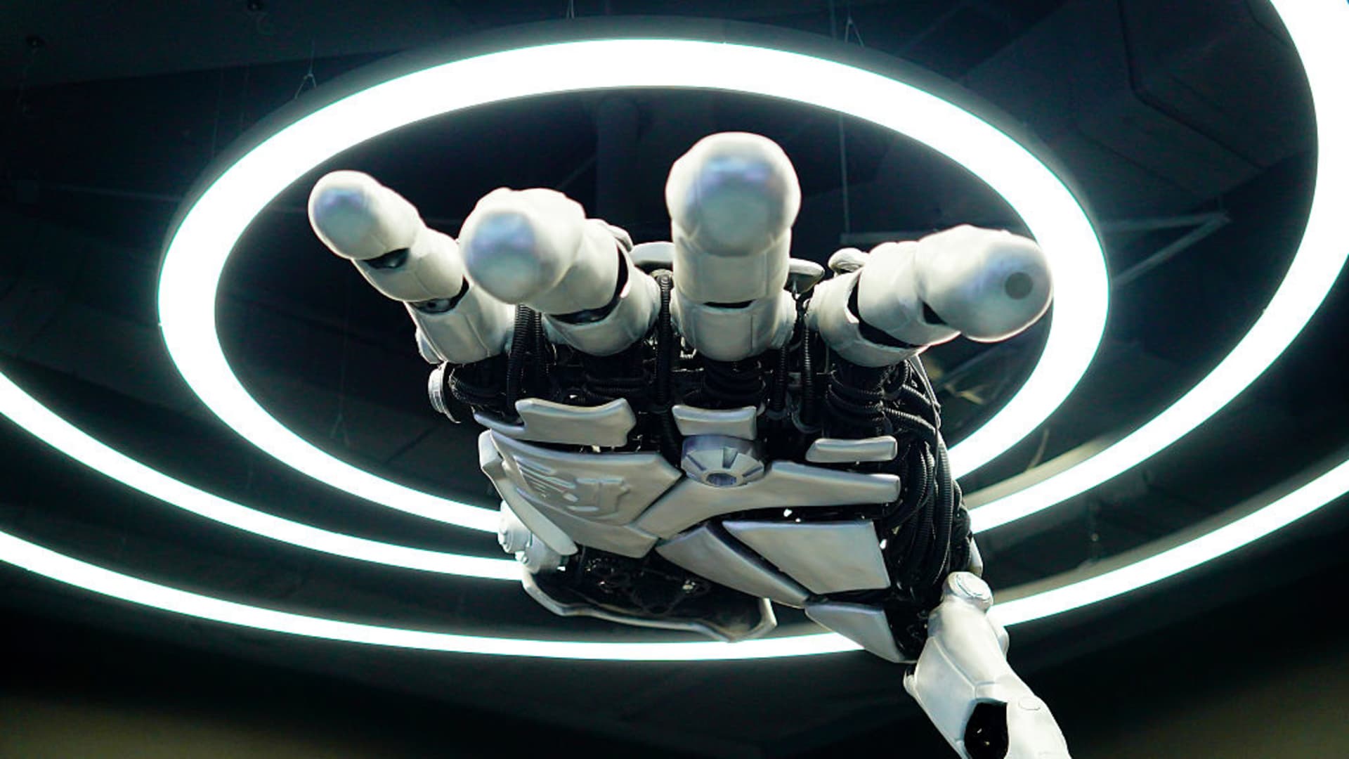 Alibaba leads $290 million investment for building a new kind of AI model as LLM limits emerge