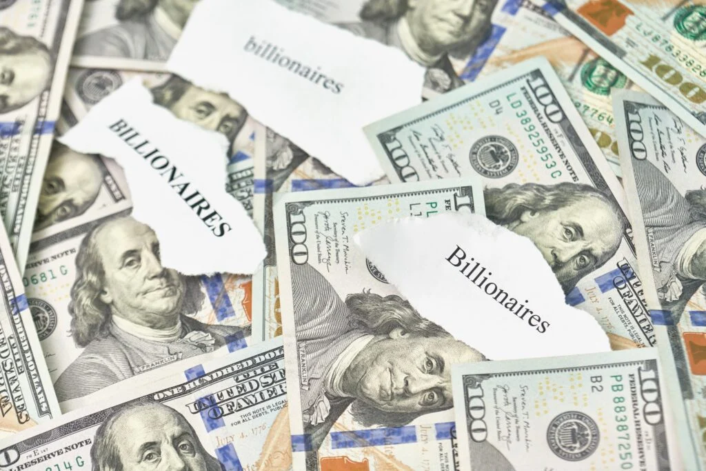 Will Washington's Millionaires' Tax Drive The Rich Out Of The State?