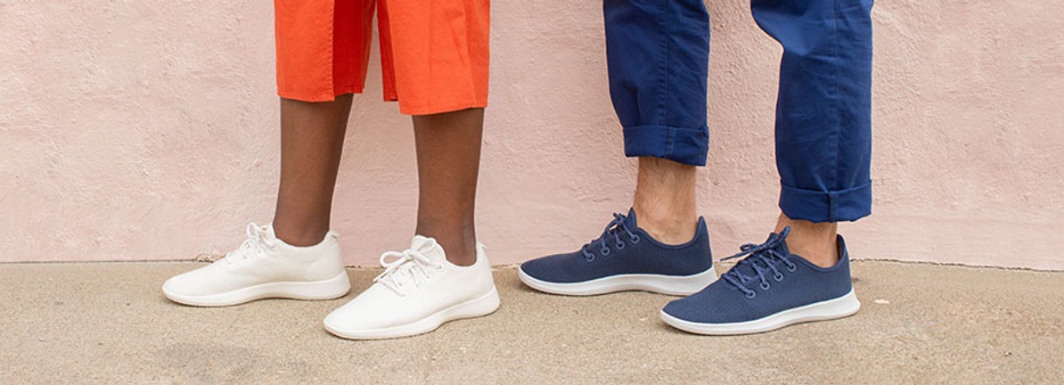 We're Hopeful That Allbirds Will Use Its Cash Wisely