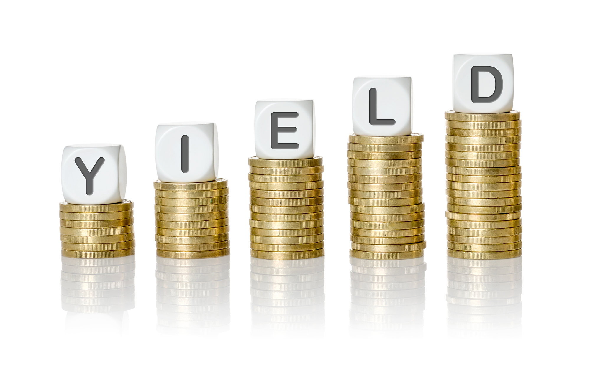 The Best High-Yield Dividend Stocks to Buy Right Now